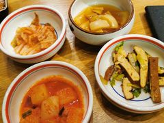 -秋木烤肉·韩国牛肉名家(高新旗舰店)
