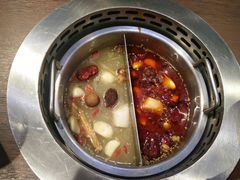 成双锅-快乐小羊(富强中路店)