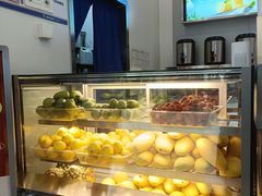 -茶百道(大兴绿地缤纷城店)