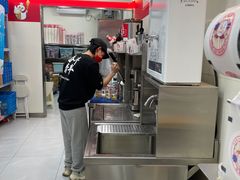 -蜜雪冰城(建设路店)