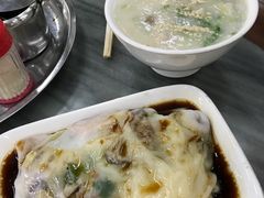 -穗银肠粉店(东川路店)