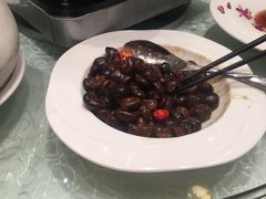 房县小花菇-亢龙太子酒轩(东湖店)