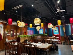 -东流山烤鸭·家常菜(巢湖万达店)