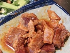 -胡同泥炉烤肉(总店)