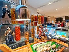-中山利和希尔顿酒店