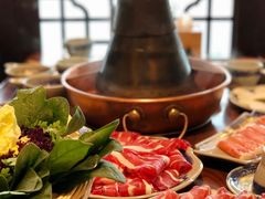 -东镇老火锅(胶州宝龙店)