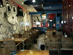 -成都烧烤(川大店)