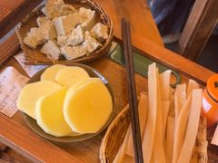 -井福老火锅(温江亚洲湾店)