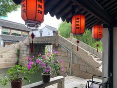 -黎里古镇