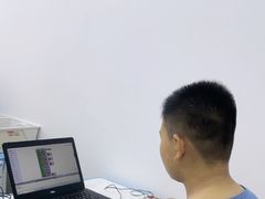 -能力风暴机器人编程中心