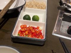 -同仁四季椰子鸡(罗湖国贸店)