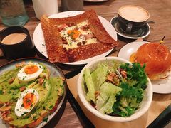 -RAC BAR(安福路店)