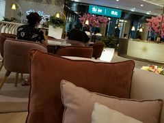 -MEET缘燕窝甜品&Tang's cake(华润万象城店)
