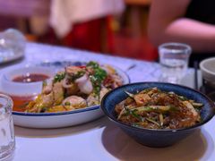 -客家大院·非遗赣南客家菜(郁孤台店)