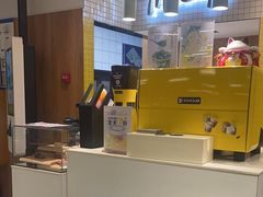 -麦当劳(安定门外大街店)