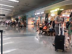 -福州长乐国际机场