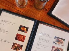 -羽深肉铺 Steak & Wine