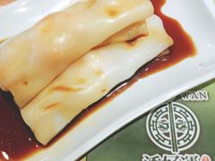 鲜虾肠粉-添好运点心专门店(北角店)
