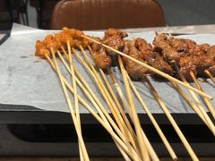 -黄鱼炙夜(华家池店)