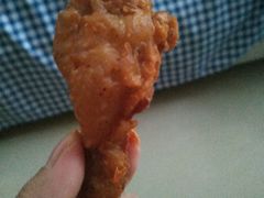 -阿捡忭京炸鸡(长沙韭菜园总店)