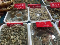 -旺角小渔村·海肠捞饭开创者(环山路店)