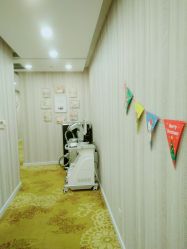 -Cocodemer女性健康·产后恢复(天一广场店)