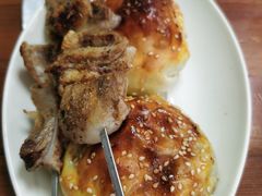 -苏力坦新疆特色(东直门店)