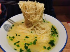 -新万鑫银丝面·非遗无锡味(惠山古镇店)