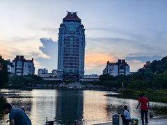 -厦门大学(思明校区)