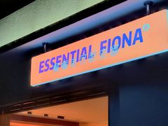 -肥安娜·小吃·饮品