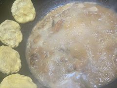 -锅老头海鲜铁锅炖