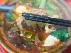 -清真·马文砂锅大全(麦苋街店)