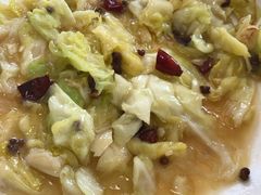 -杨大姐四川风味麻辣鸡(古陌路店)