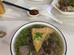 -辉程汤粉(沿江店)