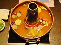 -东来顺·非遗火锅(赛格国际购物中心店)