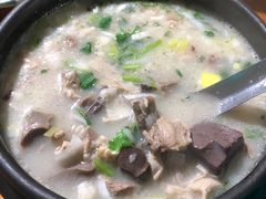 -灿哥羊汤(果园店)