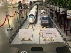 -中国铁道博物馆(正阳门馆)