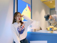 小马橙百香-春丽小马(济南恒隆广场店)