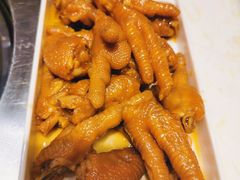 -灶座小锅烀饼·铁锅炖(道里店)