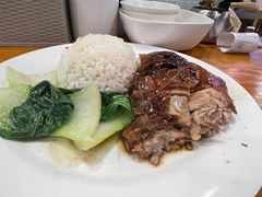 -澳门陈光记烧味饭店(南京德基广场店)