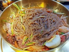 朝鲜冷面-明洞王妃家烤肉(苏州中心星悦汇店)