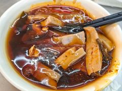 -杨记灌肠(食品街店)