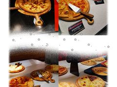 -比格比萨自助(花园路店)