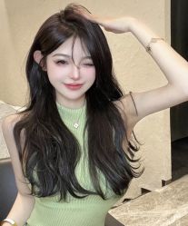 -苑苑发型设计