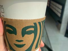 -星巴克(深圳音乐厅店)