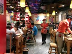 -满园春饼(运河城店)