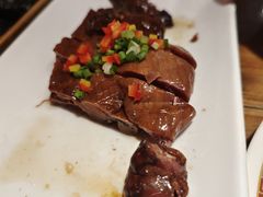 -正阳门饭庄·烤鸭·北京菜(万丰路七里庄店)