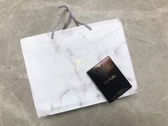 -上海新发展亚太JW万豪酒店