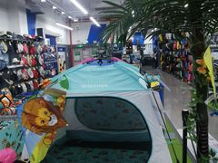 -迪卡侬(民族东店)