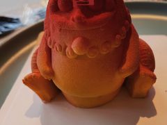 -沈阳故宫·莊啡